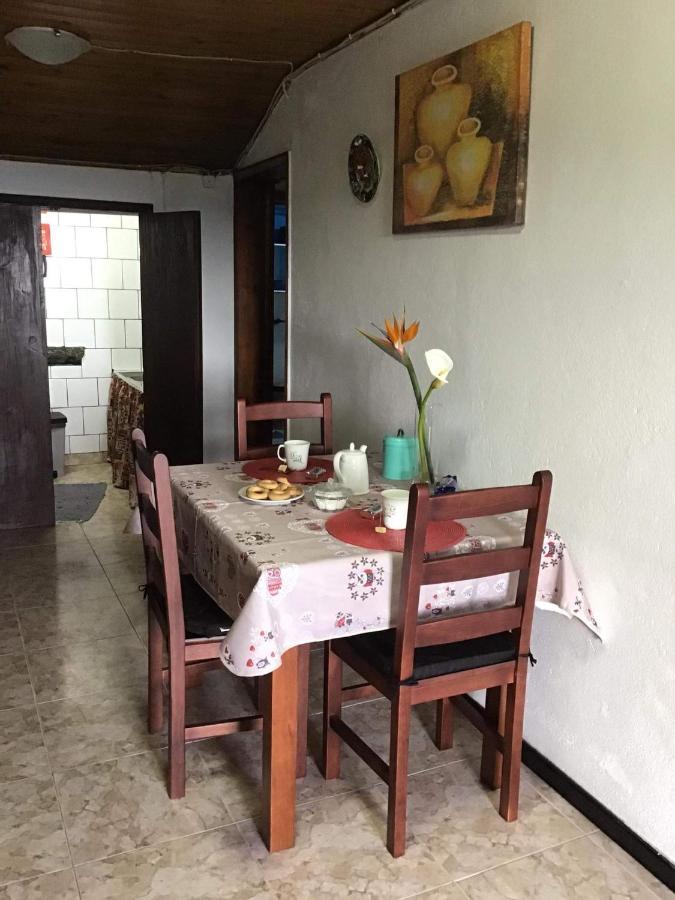 فيلا Casa J Dias نوردست المظهر الخارجي الصورة