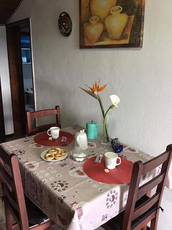 فيلا Casa J Dias نوردست المظهر الخارجي الصورة